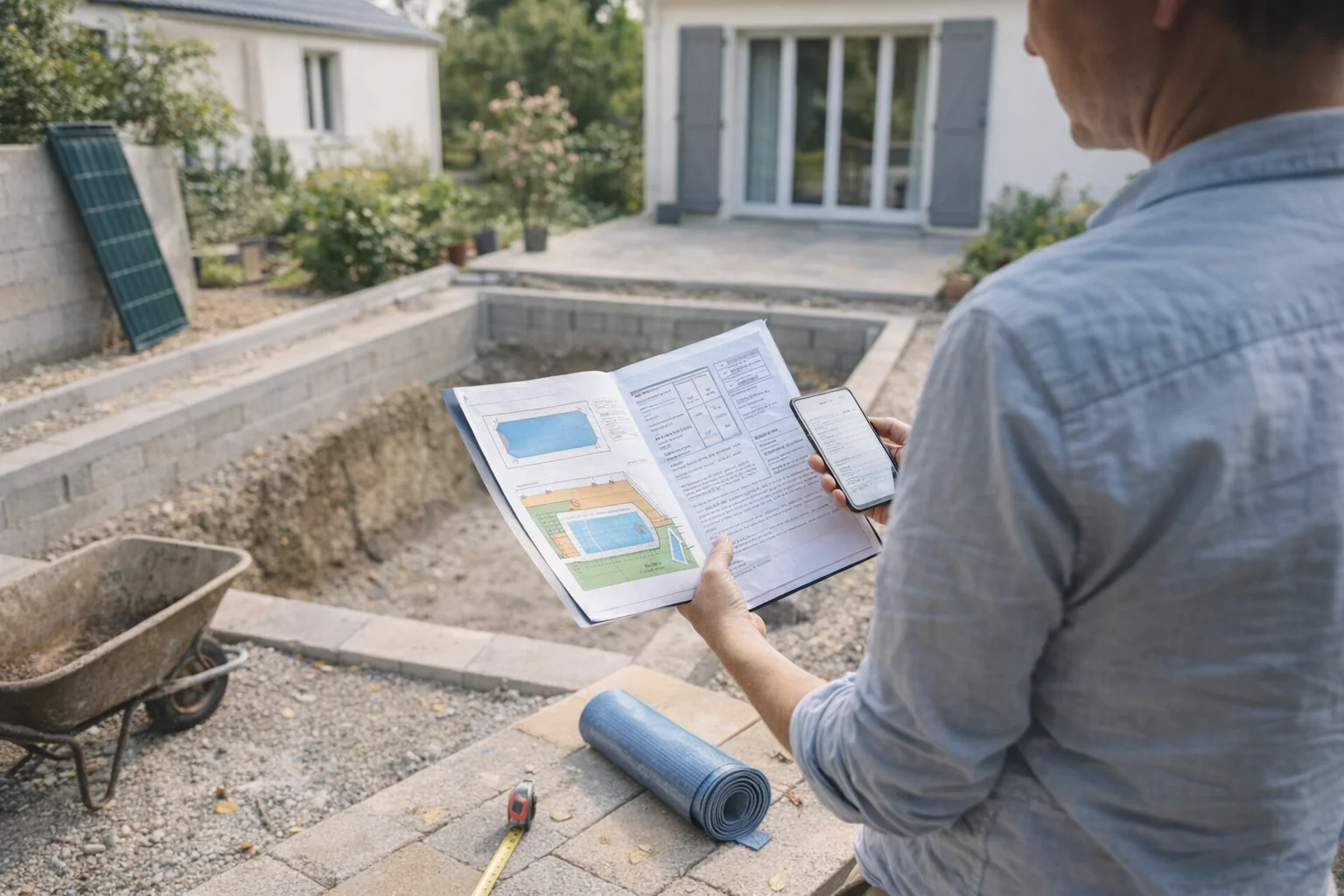 Illustration principale liée à www.lexperience-piscine-et-spa.fr